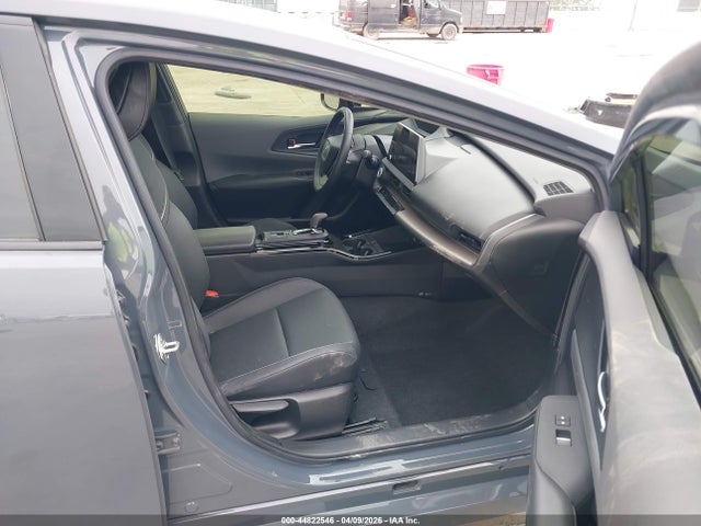 JTDACAAU5P3005819 Toyota PRIUS XLE