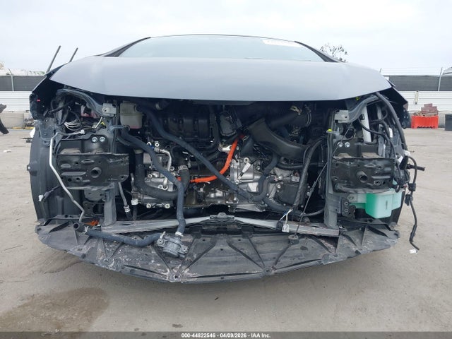 JTDACAAU5P3005819 Toyota PRIUS XLE