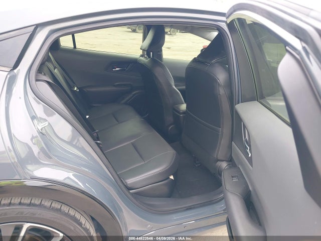 JTDACAAU5P3005819 Toyota PRIUS XLE