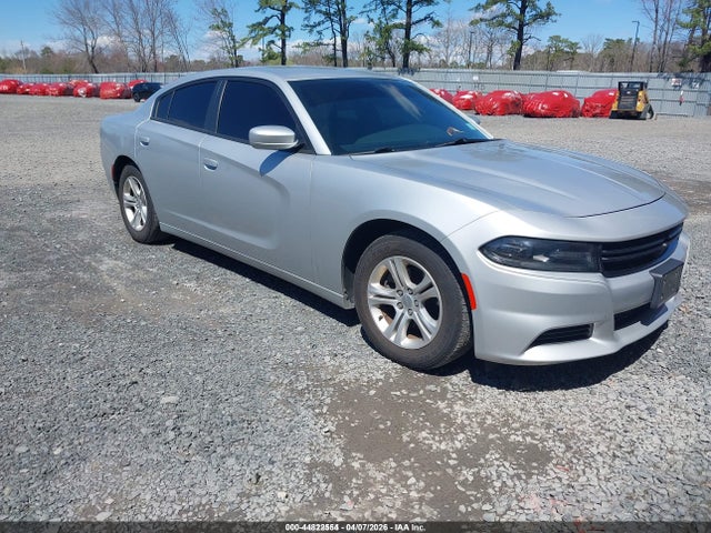 2021 DODGE CHARGER 2C3CDXBG9MH503570