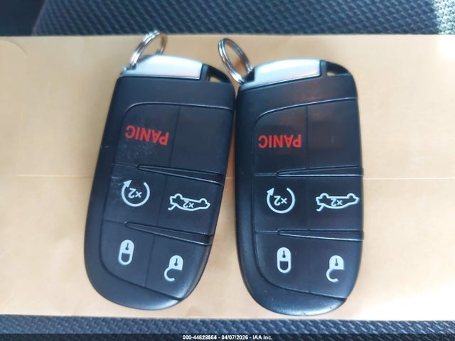 2021 DODGE CHARGER 2C3CDXBG9MH503570 Photo 10