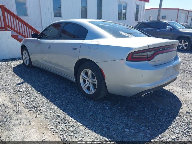 2021 DODGE CHARGER 2C3CDXBG9MH503570 Photo 2