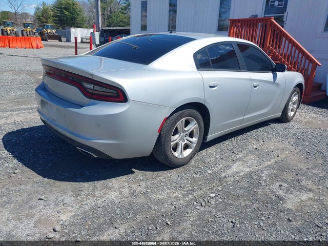 2021 DODGE CHARGER 2C3CDXBG9MH503570 Photo 3