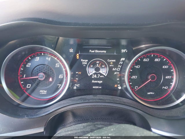 2021 DODGE CHARGER 2C3CDXBG9MH503570 Photo 6