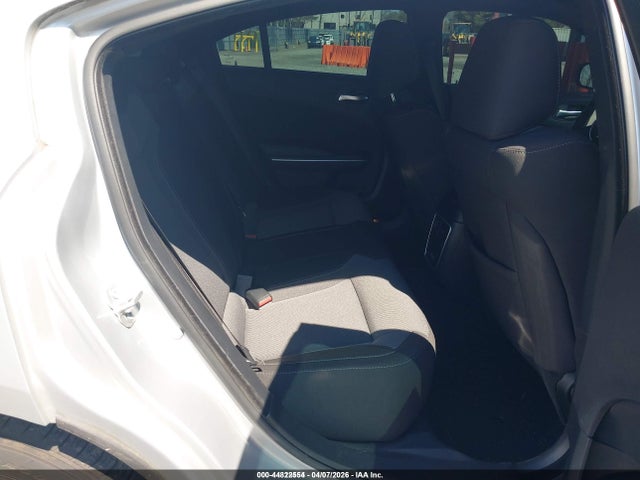 2021 DODGE CHARGER 2C3CDXBG9MH503570 Photo 7