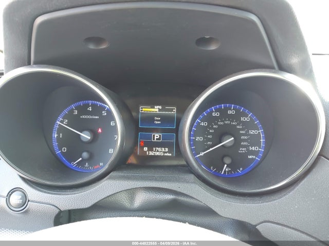 Продажа на аукционе авто 2016 Subaru Legacy 2.5i Premium, vin: 4S3BNAC65G3035237, номер лота: 44822555