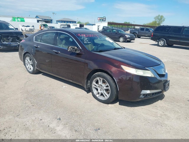 Продаж на аукціоні авто 2009 Acura Tl 3.5, vin: 19UUA86549A020972, номер лоту: 44822557