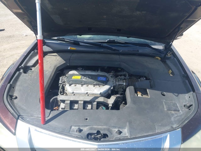 Продаж на аукціоні авто 2009 Acura Tl 3.5, vin: 19UUA86549A020972, номер лоту: 44822557