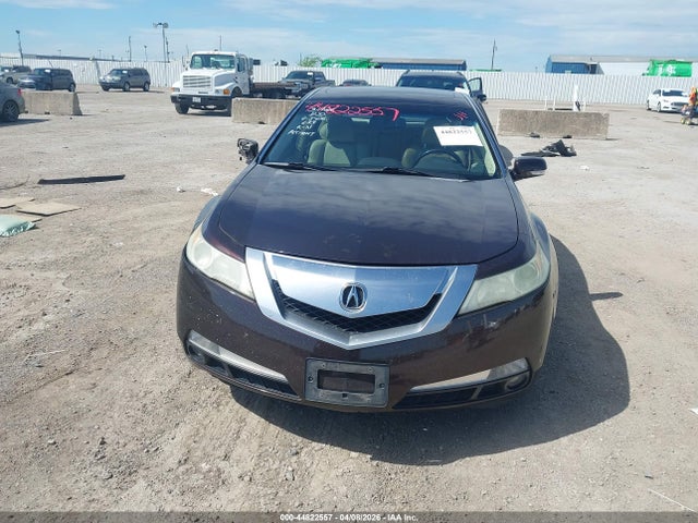 Продаж на аукціоні авто 2009 Acura Tl 3.5, vin: 19UUA86549A020972, номер лоту: 44822557