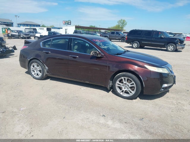 Продаж на аукціоні авто 2009 Acura Tl 3.5, vin: 19UUA86549A020972, номер лоту: 44822557
