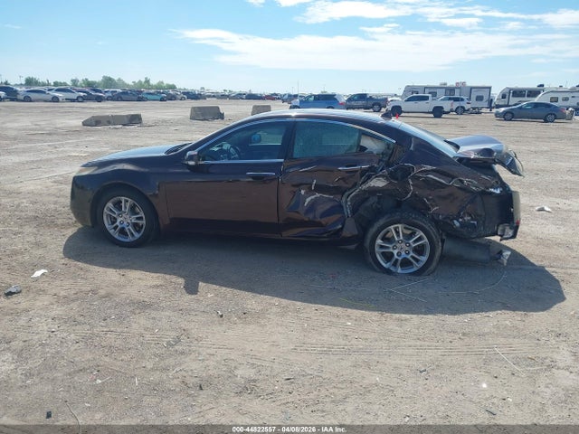 Продаж на аукціоні авто 2009 Acura Tl 3.5, vin: 19UUA86549A020972, номер лоту: 44822557