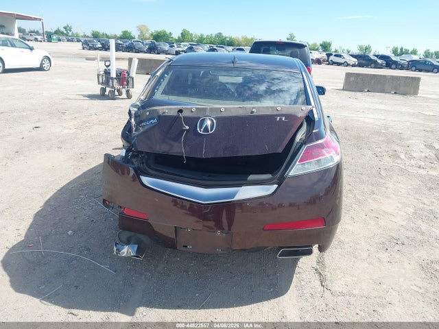 Продаж на аукціоні авто 2009 Acura Tl 3.5, vin: 19UUA86549A020972, номер лоту: 44822557