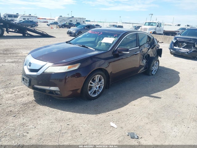 Продаж на аукціоні авто 2009 Acura Tl 3.5, vin: 19UUA86549A020972, номер лоту: 44822557