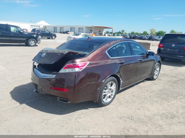 Продаж на аукціоні авто 2009 Acura Tl 3.5, vin: 19UUA86549A020972, номер лоту: 44822557