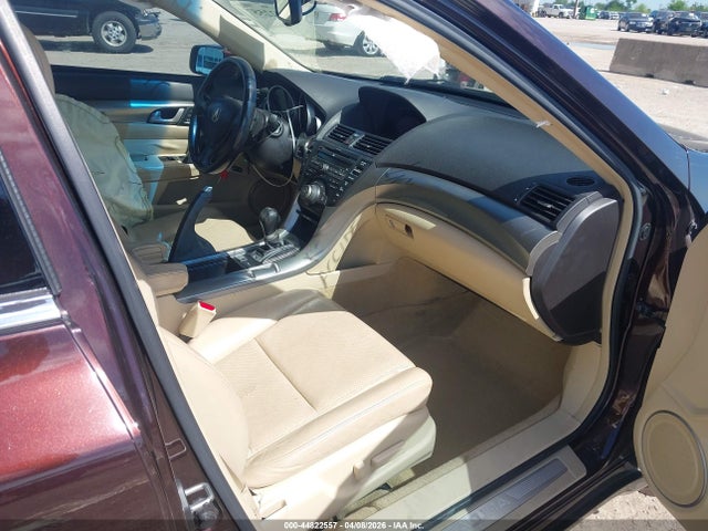 Продаж на аукціоні авто 2009 Acura Tl 3.5, vin: 19UUA86549A020972, номер лоту: 44822557