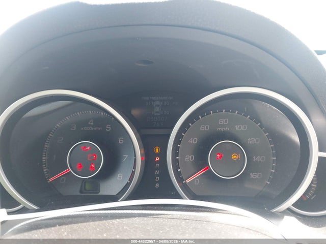 Продаж на аукціоні авто 2009 Acura Tl 3.5, vin: 19UUA86549A020972, номер лоту: 44822557