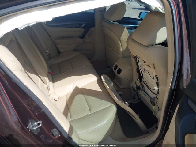 Продаж на аукціоні авто 2009 Acura Tl 3.5, vin: 19UUA86549A020972, номер лоту: 44822557
