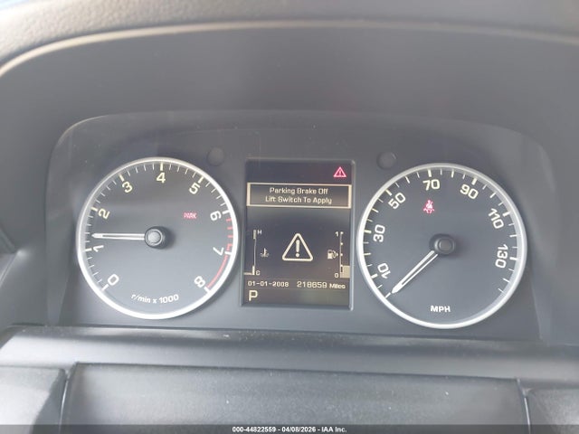 2012 LAND ROVER LR4 SALAG2D48CA645222 Photo 6