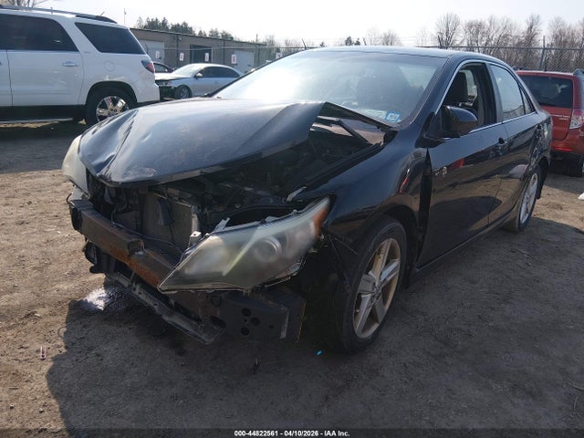 Aukcja sprzedaży 2014 Toyota Camry Se, vin: 4T1BF1FK9EU402486, numer aukcji: 44822561