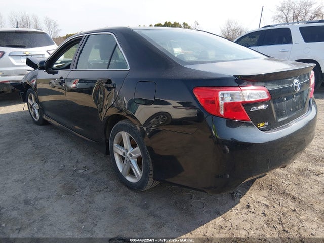 Aukcja sprzedaży 2014 Toyota Camry Se, vin: 4T1BF1FK9EU402486, numer aukcji: 44822561