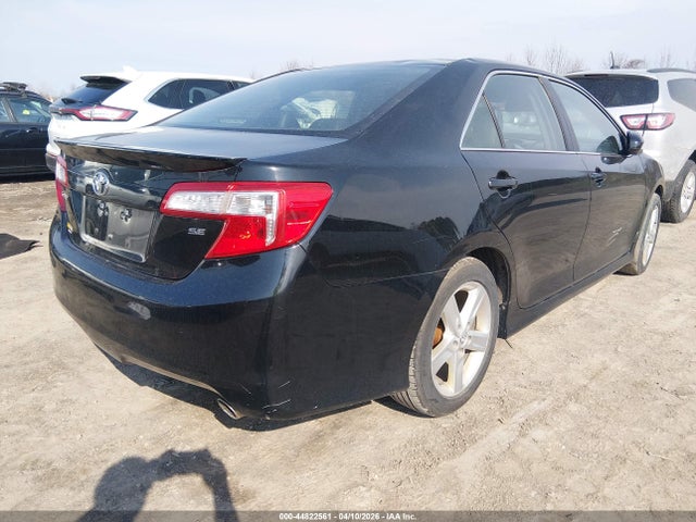 Aukcja sprzedaży 2014 Toyota Camry Se, vin: 4T1BF1FK9EU402486, numer aukcji: 44822561