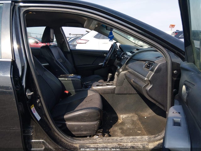 Aukcja sprzedaży 2014 Toyota Camry Se, vin: 4T1BF1FK9EU402486, numer aukcji: 44822561