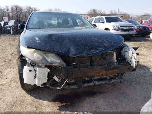 Aukcja sprzedaży 2014 Toyota Camry Se, vin: 4T1BF1FK9EU402486, numer aukcji: 44822561