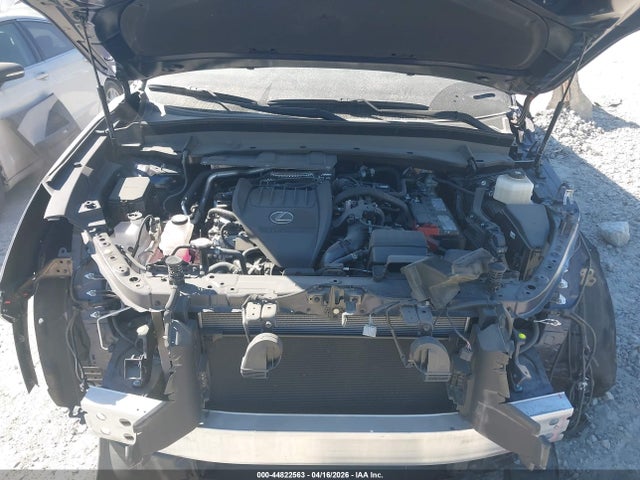 5TDAAAB66SS023775 Lexus Tx 350 Premium