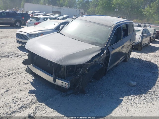 5TDAAAB66SS023775 Lexus Tx 350 Premium