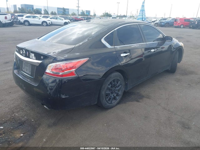 1N4AL3AP6FC272042 Nissan Altima 2.5 S