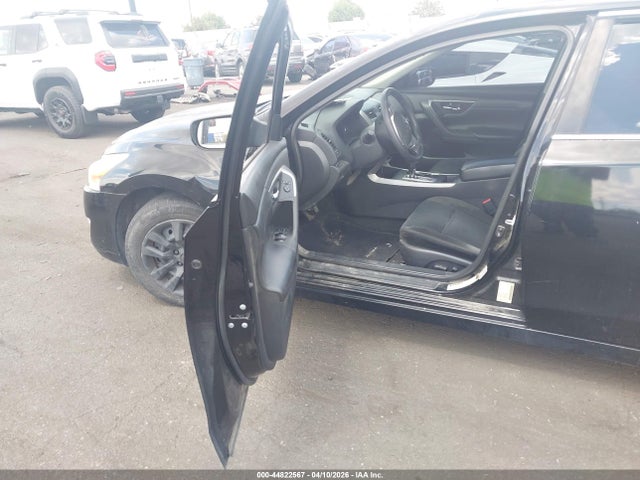 1N4AL3AP6FC272042 Nissan Altima 2.5 S