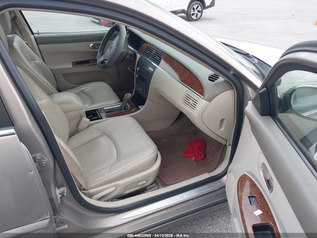Aukcja sprzedaży 2006 Buick Lacrosse Cxl, vin: 2G4WD582961166155, numer aukcji: 44822568