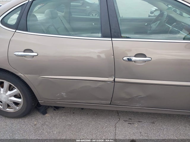Aukcja sprzedaży 2006 Buick Lacrosse Cxl, vin: 2G4WD582961166155, numer aukcji: 44822568