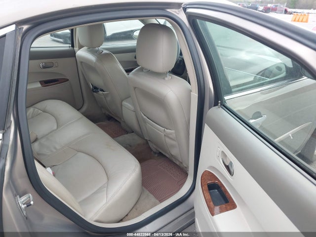 Aukcja sprzedaży 2006 Buick Lacrosse Cxl, vin: 2G4WD582961166155, numer aukcji: 44822568