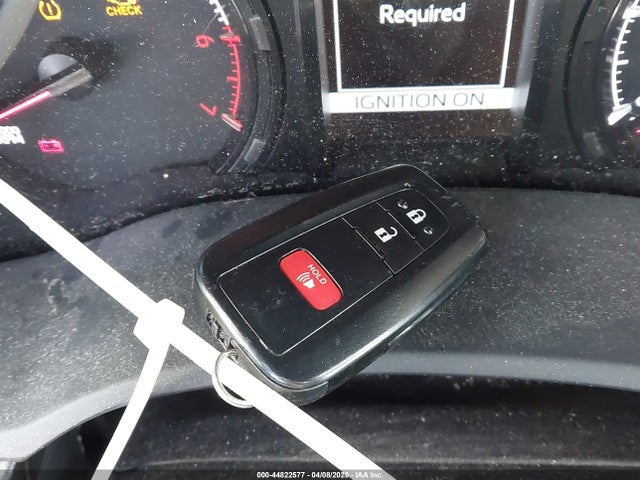 2022 TOYOTA 4RUNNER JTENU5JR2N6041556 Photo 10