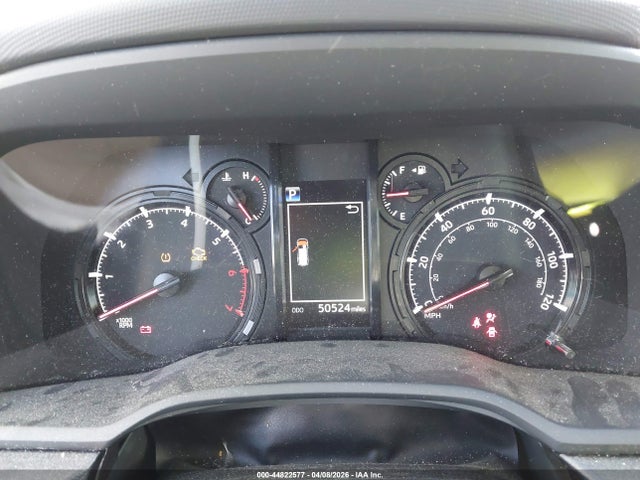 2022 TOYOTA 4RUNNER JTENU5JR2N6041556 Photo 6