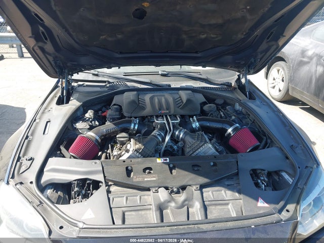 Aukcja sprzedaży 2014 Bmw M6, vin: WBSLX9C53ED160239, numer aukcji: 44822582