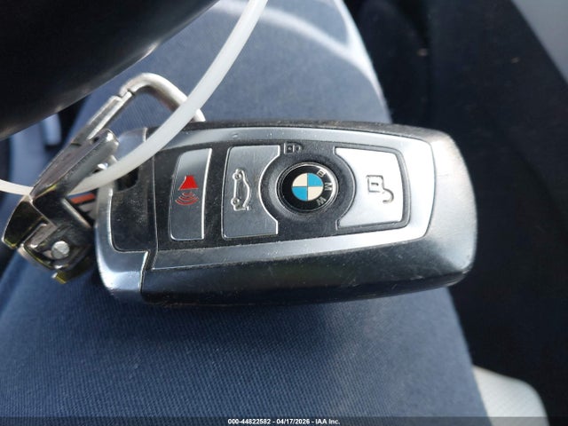Aukcja sprzedaży 2014 Bmw M6, vin: WBSLX9C53ED160239, numer aukcji: 44822582