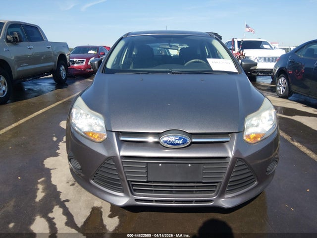 Aukcja sprzedaży 2014 Ford Focus Se, vin: 1FADP3K24EL435872, numer aukcji: 44822589