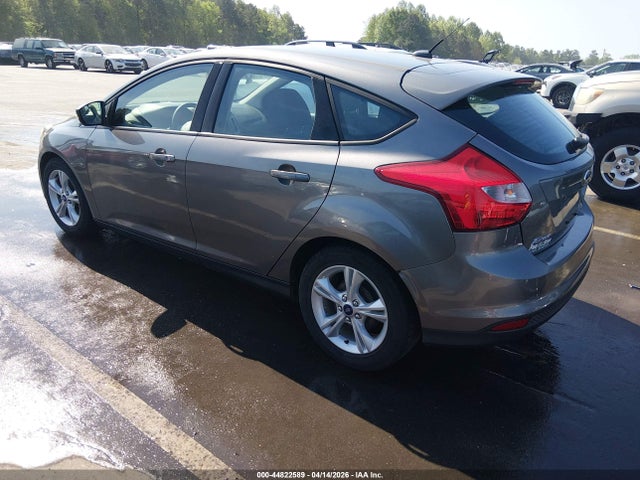 Aukcja sprzedaży 2014 Ford Focus Se, vin: 1FADP3K24EL435872, numer aukcji: 44822589