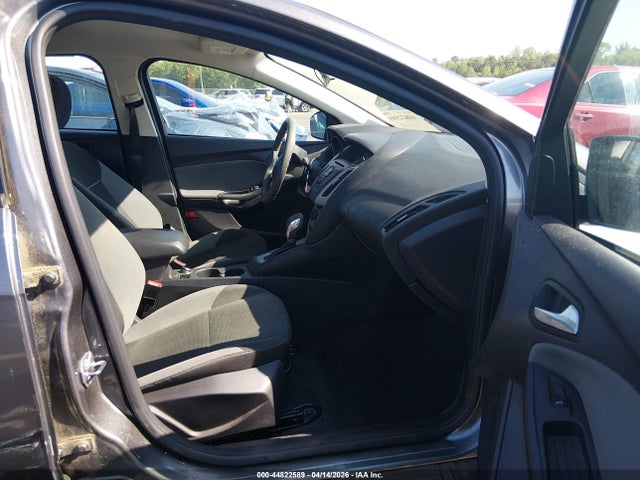 Aukcja sprzedaży 2014 Ford Focus Se, vin: 1FADP3K24EL435872, numer aukcji: 44822589