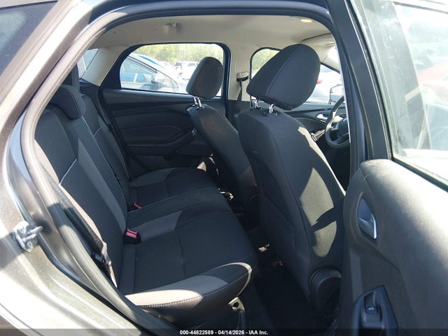 Aukcja sprzedaży 2014 Ford Focus Se, vin: 1FADP3K24EL435872, numer aukcji: 44822589