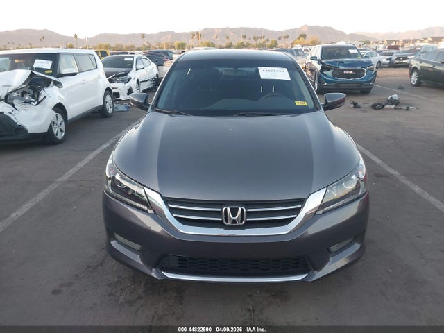 Honda Accord Sport 2014 1HGCR2F59EA133327 Image 12