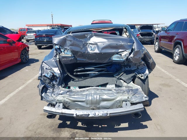 Honda Accord Sport 2014 1HGCR2F59EA133327 Image 16