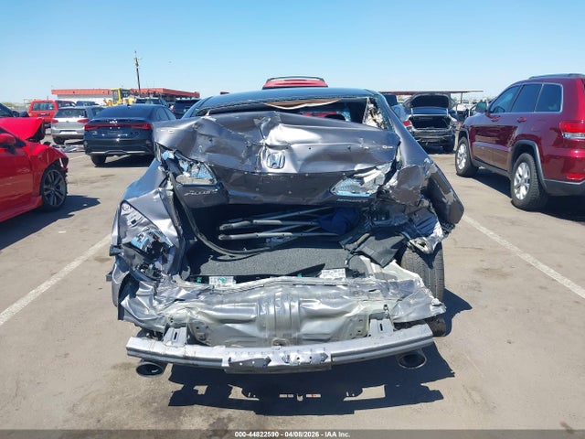Honda Accord Sport 2014 1HGCR2F59EA133327 Image 6