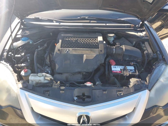 Продажа на аукционе авто 2010 Acura Rdx, vin: 5J8TB1H53AA803024, номер лота: 44822602
