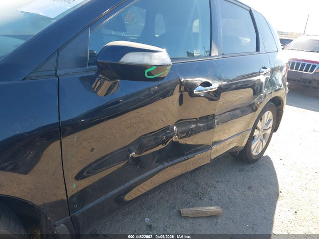 Продажа на аукционе авто 2010 Acura Rdx, vin: 5J8TB1H53AA803024, номер лота: 44822602