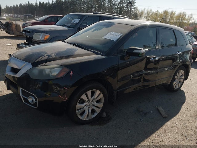 Продажа на аукционе авто 2010 Acura Rdx, vin: 5J8TB1H53AA803024, номер лота: 44822602