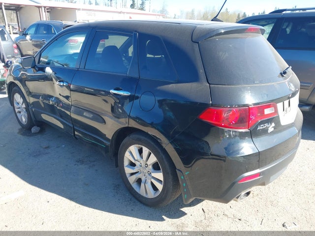 Продажа на аукционе авто 2010 Acura Rdx, vin: 5J8TB1H53AA803024, номер лота: 44822602