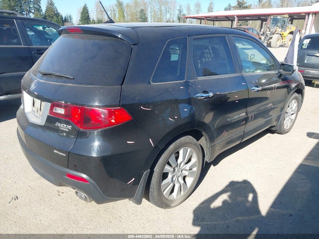 Продажа на аукционе авто 2010 Acura Rdx, vin: 5J8TB1H53AA803024, номер лота: 44822602